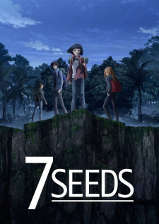 بوستر 7 Seeds