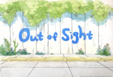 بوستر Out of Sight