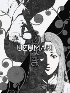 بوستر Uzumaki